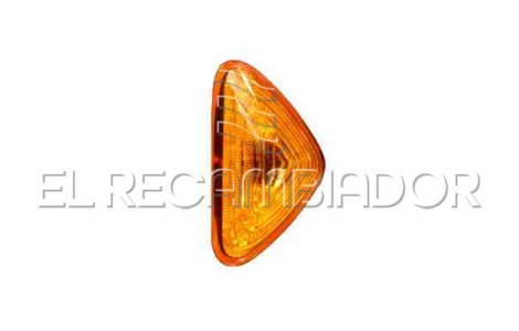 SIDE LAMP Left side - Right side PEUGEOT BOXER (02-06) - 15305339