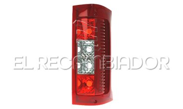 REAR LAMP Right side (passenger) PEUGEOT BOXER (02-06) - 16305332