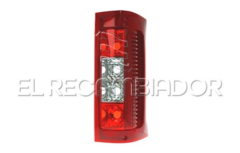 REAR LAMP Right side (passenger) PEUGEOT BOXER (02-06) - 16305332