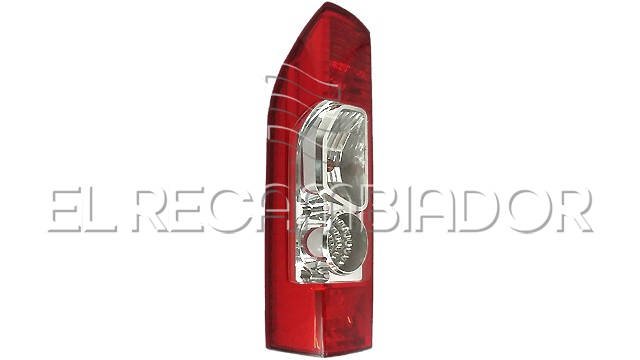 REAR LAMP Left side (driver) PEUGEOT BOXER (06-13) - 16305431