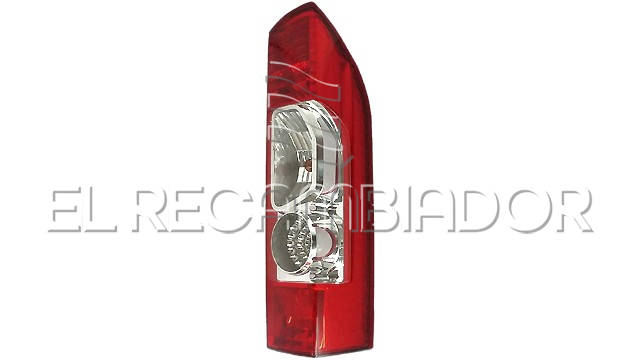 REAR LAMP Right side (passenger) PEUGEOT BOXER (06-13) - 16305432