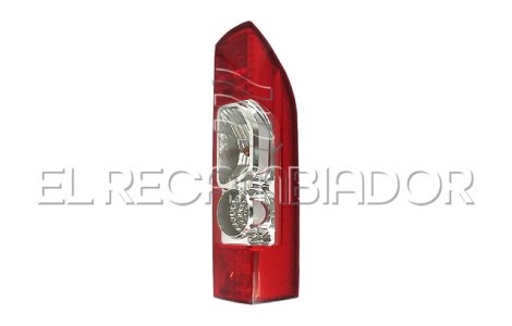 REAR LAMP Right side (passenger) PEUGEOT BOXER (06-13) - 16305432