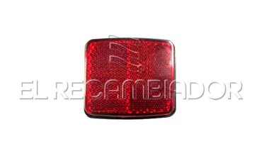 REFLEX Left side - Right side PEUGEOT BOXER (06-13) - 16422009