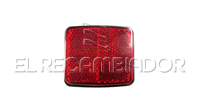 REFLEX Left side - Right side PEUGEOT BOXER (06-13) - 16422009