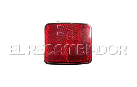 REFLEX Left side - Right side PEUGEOT BOXER (06-13) - 16422009