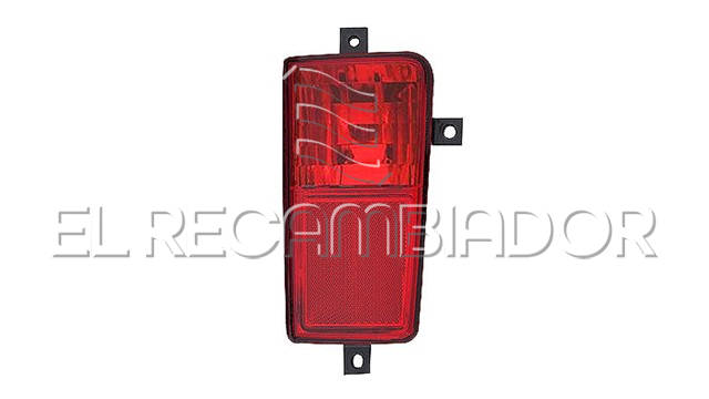 REAR LAMP Right side (passenger) PEUGEOT BOXER (06-13) - 16422002