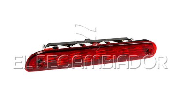 third brake light Central position PEUGEOT BOXER (06-13) - 12422009