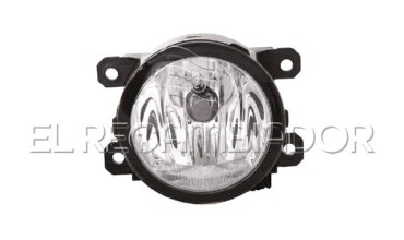 FOG LAMP Left side - Right side PEUGEOT BOXER (14-) - 13304409