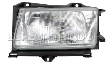 HEADLAMP Left side (driver) PEUGEOT EXPERT (95-03) - 11309001