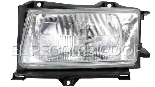 HEADLAMP Left side (driver) PEUGEOT EXPERT (95-03) - 11309001