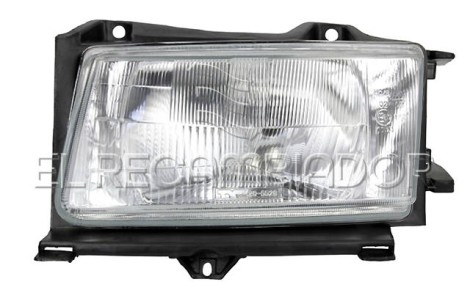 HEADLAMP Left side (driver) PEUGEOT EXPERT (95-03) - 11309001