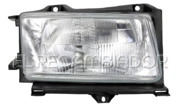 HEADLAMP Right side (passenger) PEUGEOT EXPERT (95-03) - 11309002
