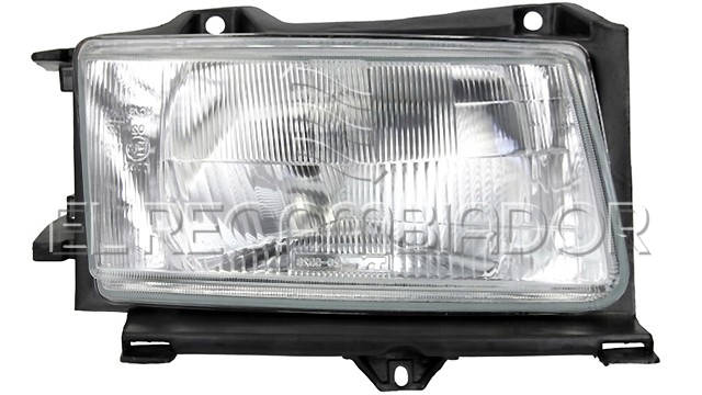HEADLAMP Right side (passenger) PEUGEOT EXPERT (95-03) - 11309002