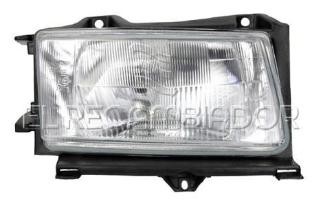 HEADLAMP Right side (passenger) PEUGEOT EXPERT (95-03) - 11309002