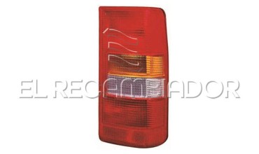 REAR LAMP Right side (passenger) PEUGEOT EXPERT (95-03) - 16309032