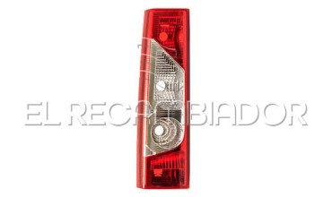 REAR LAMP Left side (driver) PEUGEOT EXPERT (07-16) - 16309231