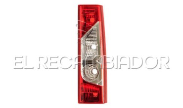 REAR LAMP Right side (passenger) PEUGEOT EXPERT (07-16) - 16309232