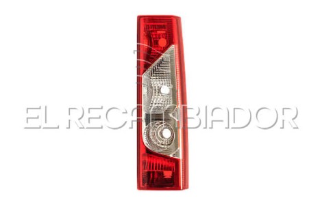 REAR LAMP Right side (passenger) PEUGEOT EXPERT (07-16) - 16309232