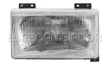 FARO PRINCIPAL Lado derecho (acompañante) PEUGEOT J5 (90-94) - 11205102