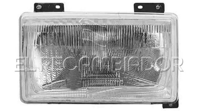 FARO PRINCIPAL Lado derecho (acompañante) PEUGEOT J5 (90-94) - 11205102