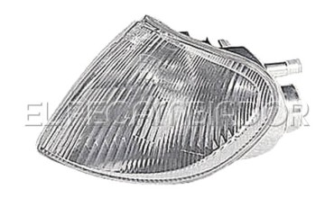 FRONT LAMP Left side (driver) PEUGEOT PARTNER (96-02) 1 Portón Tras. - 14223561
