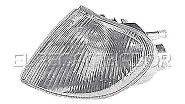 FRONT LAMP Left side (driver) PEUGEOT PARTNER (96-02) 1 Portón Tras. - 14223561