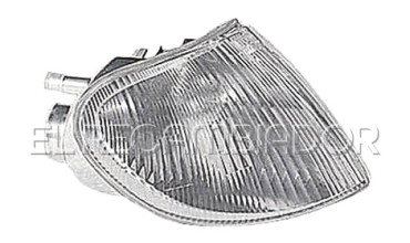 FRONT LAMP Right side (passenger) PEUGEOT PARTNER (96-02) 1 Portón Tras. - 14223562