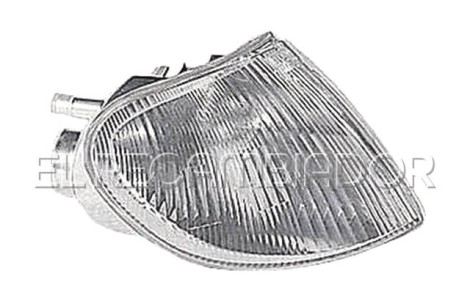 FRONT LAMP Right side (passenger) PEUGEOT PARTNER (96-02) 1 Portón Tras. - 14223562