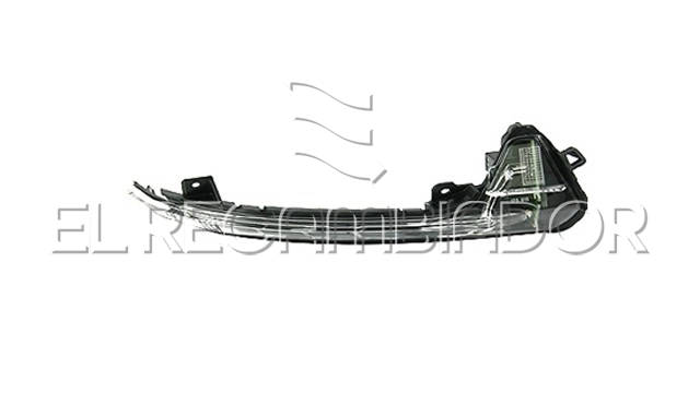 MIRROR INIDICATOR LAMP Right side (passenger) AUDI A6 (11-14) Allroad - 15025302