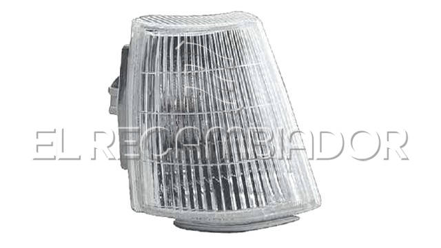 FRONT LAMP Right side (passenger) RENAULT R11 (86-89) - 14801482