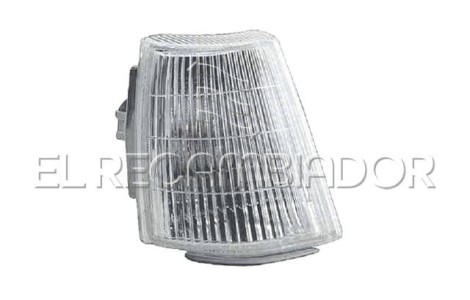 FRONT LAMP Right side (passenger) RENAULT R11 (86-89) - 14801482