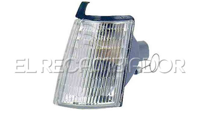 FRONT LAMP Left side (driver) RENAULT R21 (86-89) - 14803061