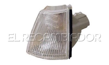 FRONT LAMP Left side (driver) RENAULT CLIO (90-96) - 14804061