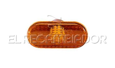 SIDE LAMP Left side - Right side RENAULT CLIO (90-96) - 15805529