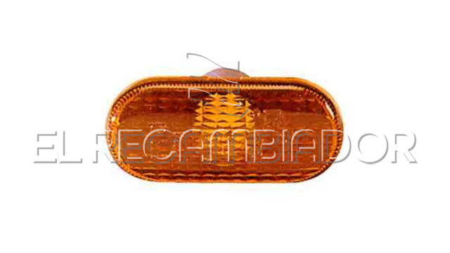 PILOTO LATERAL Lado izquierdo - Lado derecho (reversible) RENAULT CLIO (90-96) - 15805529