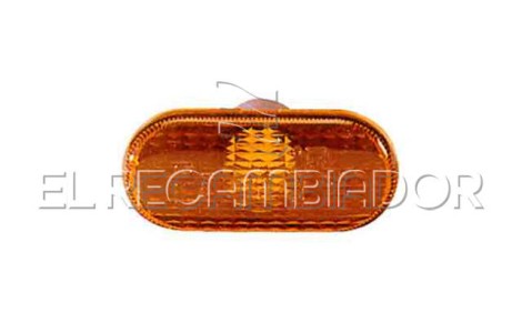 PILOTO LATERAL Lado izquierdo - Lado derecho (reversible) RENAULT CLIO (90-96) - 15805529