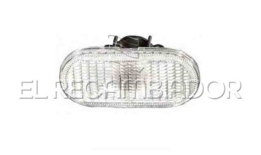SIDE LAMP Left side - Right side RENAULT CLIO (90-96) - 15800000