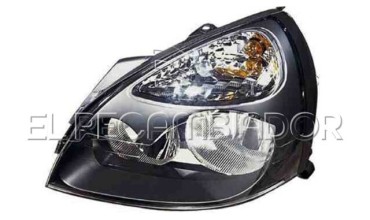FARO PRINCIPAL Lado izquierdo (conductor) RENAULT CLIO (01-05) - 11804301