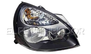 FARO PRINCIPAL Lado derecho (acompañante) RENAULT CLIO (01-05) - 11804302