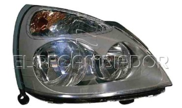 FARO PRINCIPAL Lado derecho (acompañante) RENAULT CLIO (01-05) - 11804304
