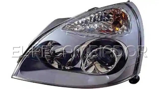 FARO PRINCIPAL Lado izquierdo (conductor) RENAULT CLIO (01-05) - 11804305