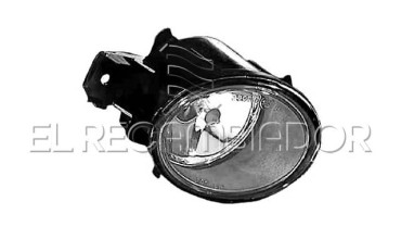 FARO ANTINIEBLA Lado derecho (acompañante) RENAULT CLIO (01-05) - 13804772
