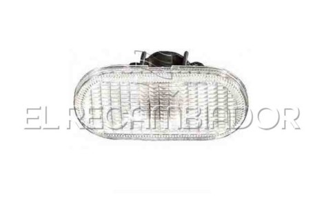 PILOTO LATERAL Lado izquierdo - Lado derecho (reversible) RENAULT CLIO (01-05) - 15800000