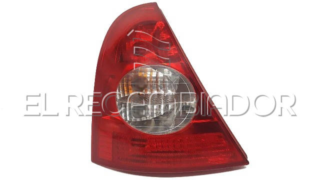 PILOTO TRASERO Lado izquierdo (conductor) RENAULT CLIO (01-05) - 16804331