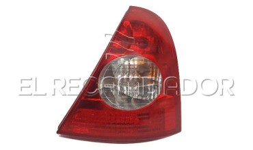 PILOTO TRASERO Lado derecho (acompañante) RENAULT CLIO (01-05) - 16804332