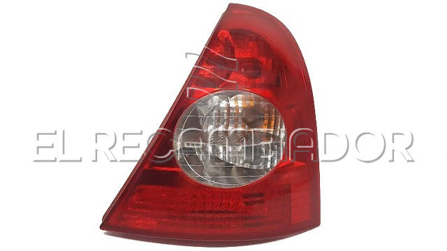 PILOTO TRASERO Lado derecho (acompañante) RENAULT CLIO (01-05) - 16804332