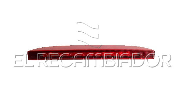 luz adicional de freno Posición central RENAULT CLIO (05-09) - 12804209