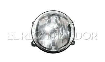 FARO ANTINIEBLA Lado izquierdo - Lado derecho (reversible) RENAULT CLIO (12-16) - 13261509