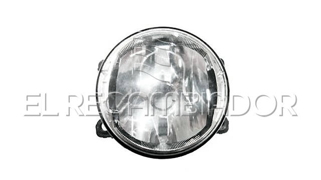 FARO ANTINIEBLA Lado izquierdo - Lado derecho (reversible) RENAULT CLIO (12-16) - 13261509