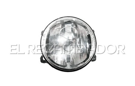 FARO ANTINIEBLA Lado izquierdo - Lado derecho (reversible) RENAULT CLIO (12-16) - 13261509